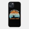 I Like Kayak Fishing And Maybe 3 People Phone Case Official Fishing Merch