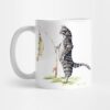 Cat Fishing Mug Official Fishing Merch