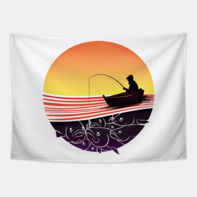 Fishing Tapestry Official Fishing Merch