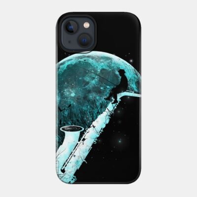 Catching Tunes Phone Case Official Fishing Merch