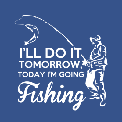 Fishing Today Hoodie Official Fishing Merch