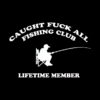 Fishing Club Pin Official Fishing Merch