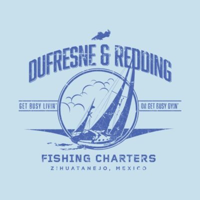 Dufresne And Redding Fishing Charters Tapestry Official Fishing Merch
