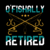 Funny Fishing Fisherman Retirement Gifts Fishing D Tapestry Official Fishing Merch
