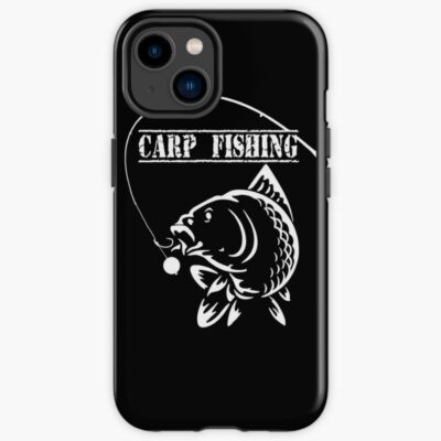 Carp Fishing Iphone Case Official Fishing Merch