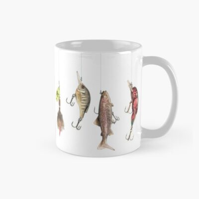 Angler Mug Official Fishing Merch
