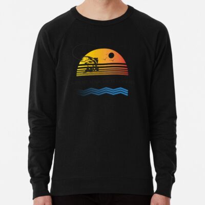 Support Your Local Hookers Sweatshirt Official Fishing Merch