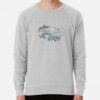 ssrcolightweight sweatshirtmensheather greyfrontsquare productx1000 bgf8f8f8 8 - Fishing Gifts Store