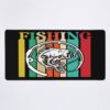 Fishing Mouse Pad Official Fishing Merch